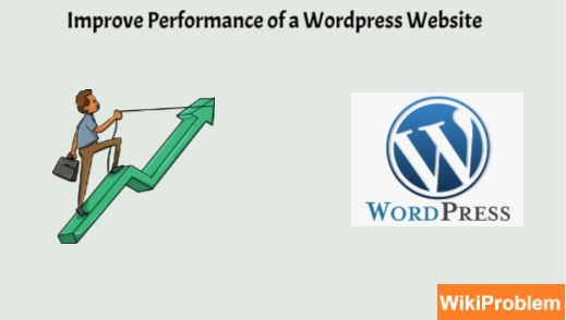 File:How To Improve Performance of a Wordpress Website.jpg