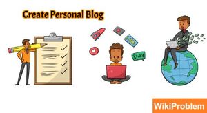 How To Create Personal Blog And Make Money.jpg