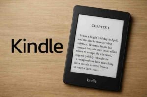 Amazon Kindle – In-Depth Review: The Ultimate E-Reader for Modern Readers