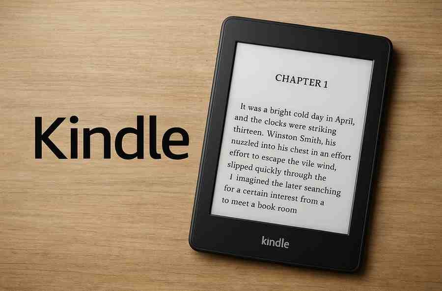 Amazon Kindle – In-Depth Review: The Ultimate E-Reader for Modern Readers