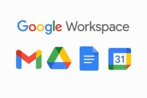 Google Workspace : The Ultimate Cloud Productivity Suite for Modern Teams