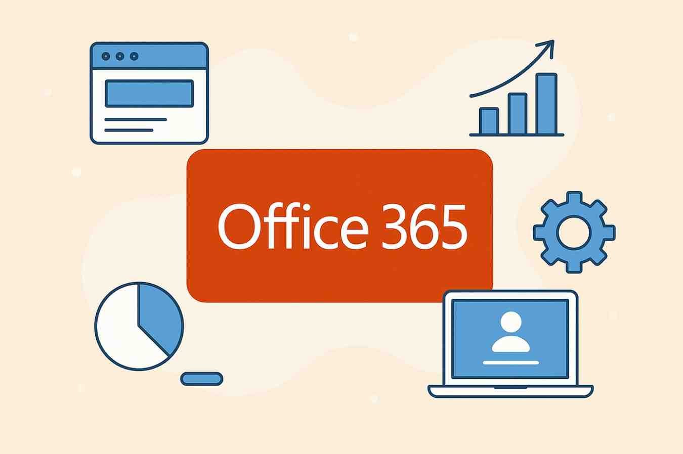 Microsoft Office 365 : The Ultimate Productivity Suite for Modern Teams