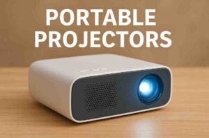 Portable Projectors – Are They Worth It? An In-Depth Analysis