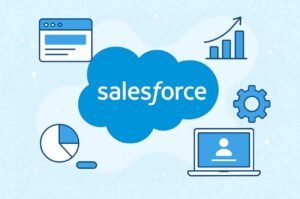 Salesforce : The World’s Most Powerful CRM Platform Explained