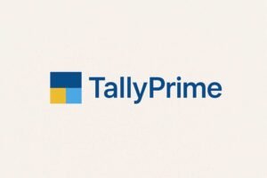 Tally Prime : The Most Trusted Accounting & ERP Solution for Indian Businesses
