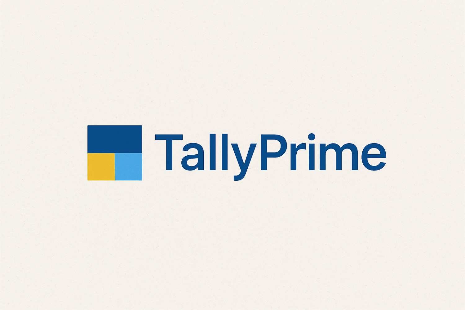 Tally Prime : The Most Trusted Accounting & ERP Solution for Indian Businesses