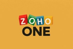 Zoho One Review: The Complete Operating System for Your Business