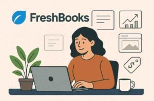 FreshBooks : Simple and Powerful Accounting Software for Small Businesses