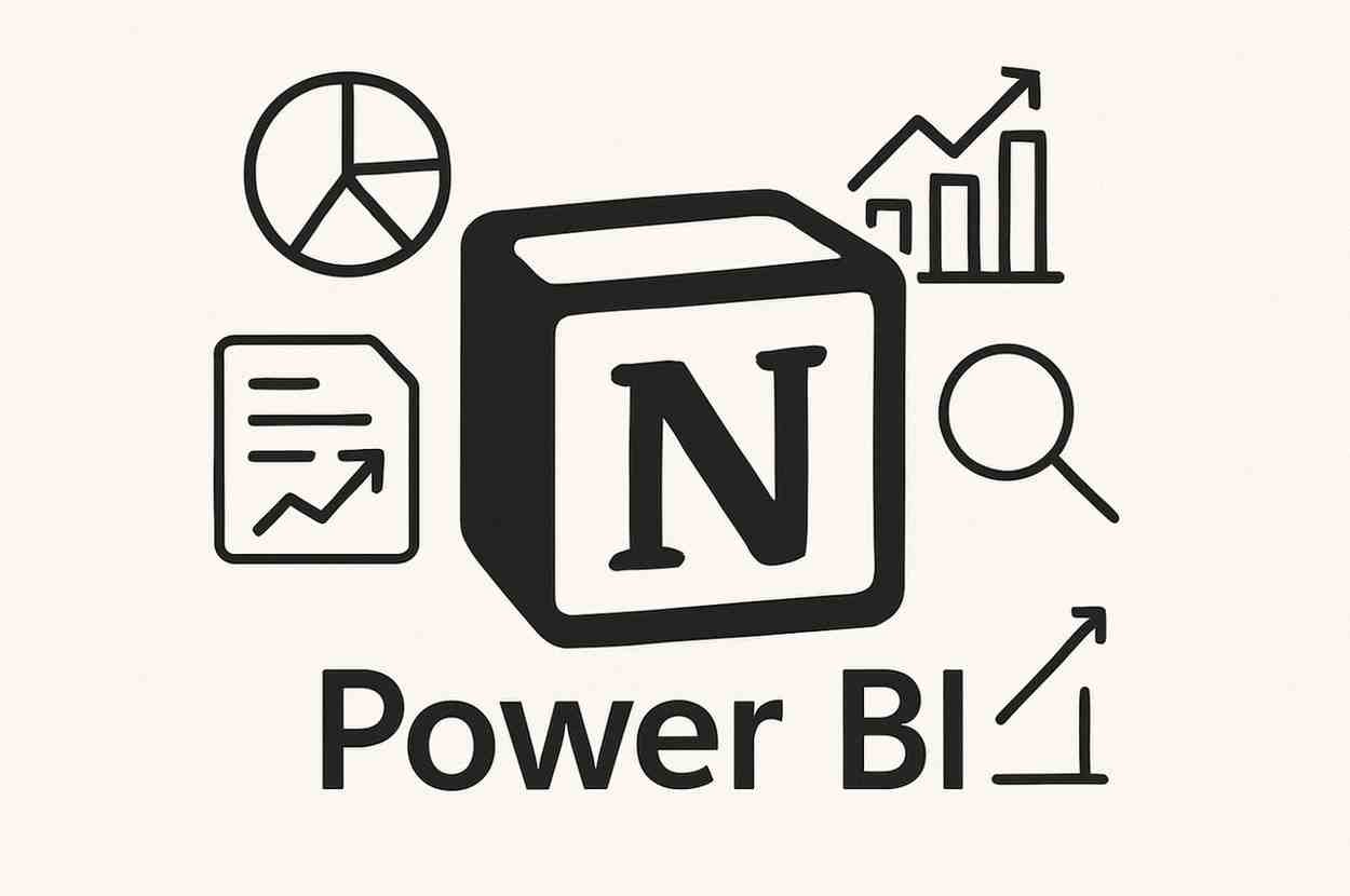 Microsoft Power BI : A Robust Business Intelligence Tool for Data-Driven Decisions