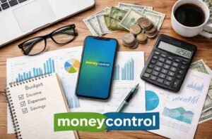 Moneycontrol : India’s Leading Platform for Financial News and Market Analysis