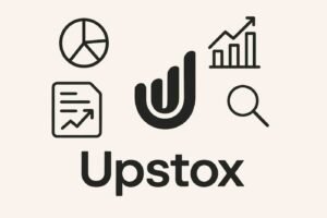 Upstox : A Fast, Low-Cost Trading Platform for Modern Indian Investors