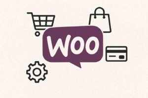 WooCommerce : A Flexible eCommerce Solution Built for WordPress
