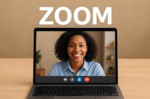 Zoom - A Well-Researched, Plagiarism-Free Overview