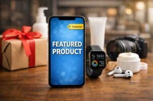 Featured Advertising