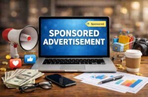 Sponsored Advertisement